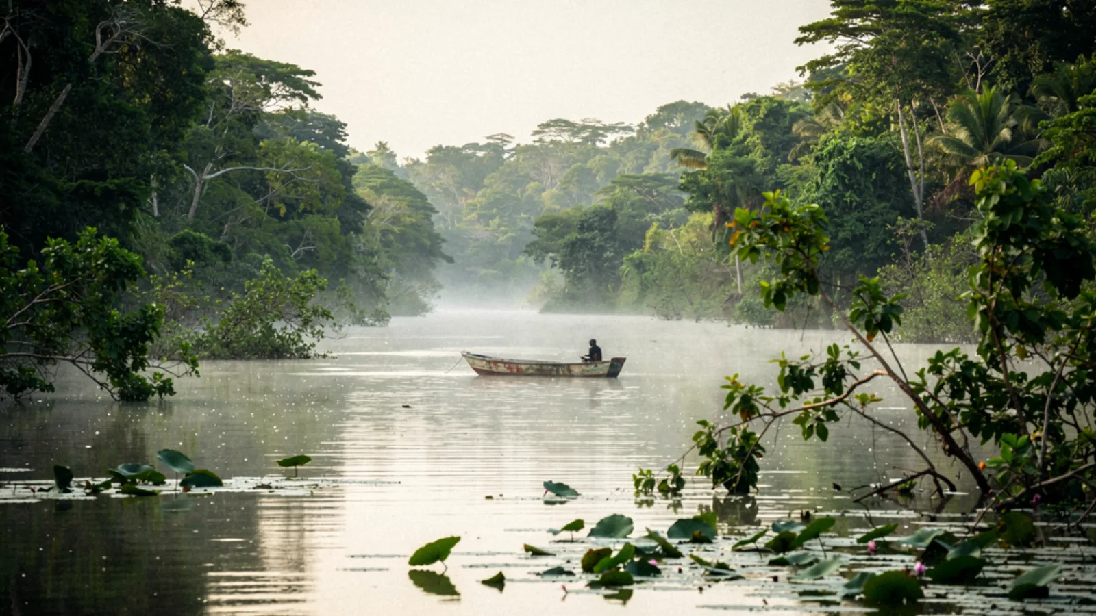 Canale di Panama