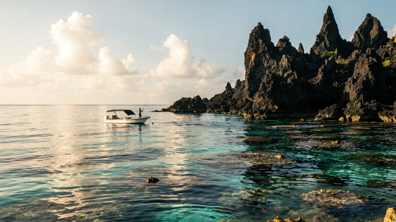 Kimbe Bay