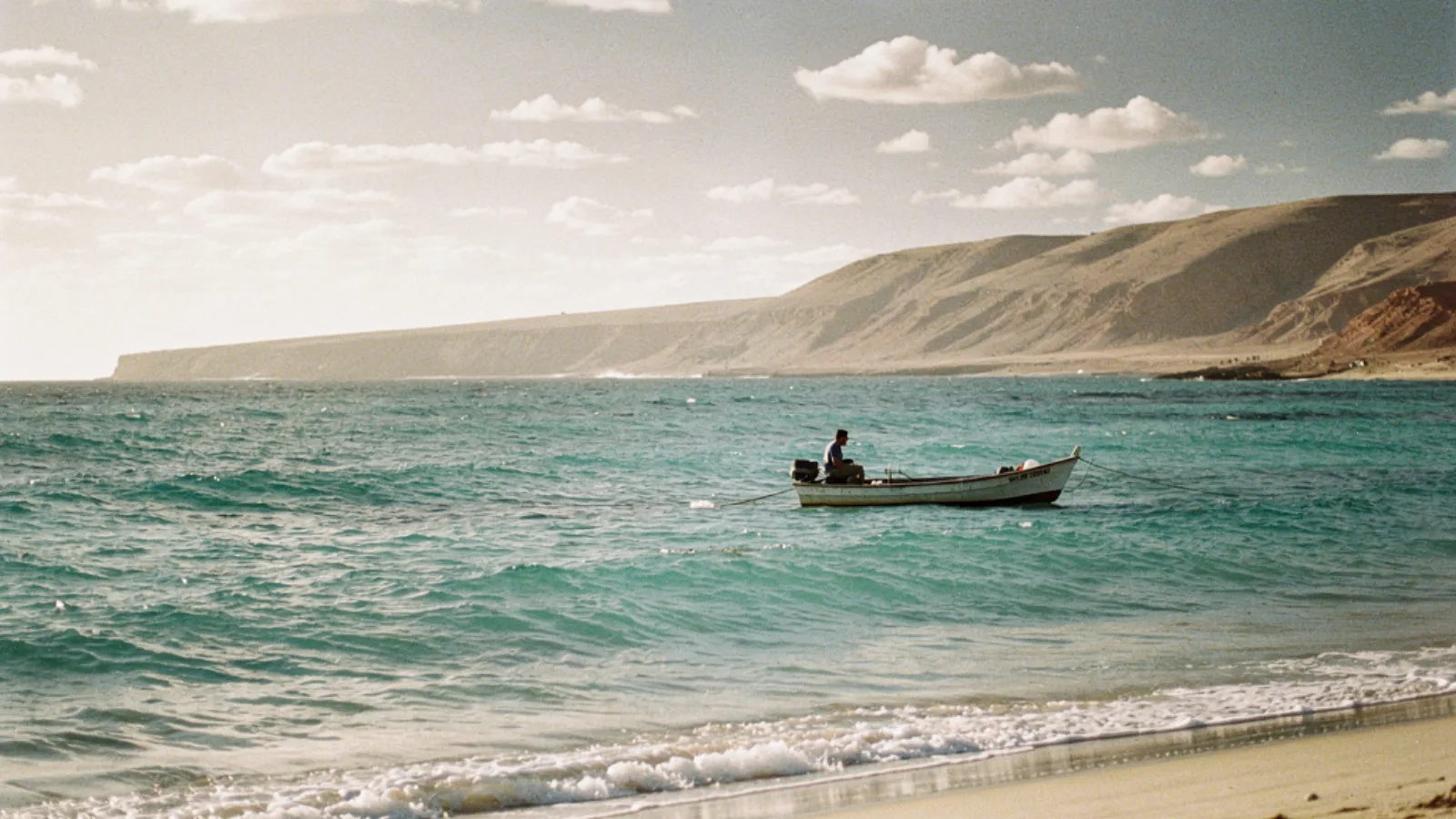 Mancora
