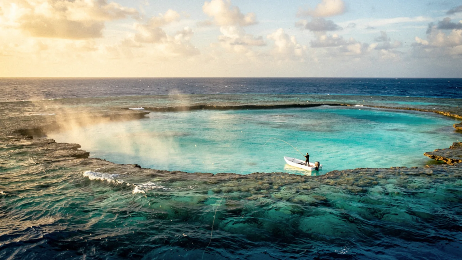 Tubbataha Reef