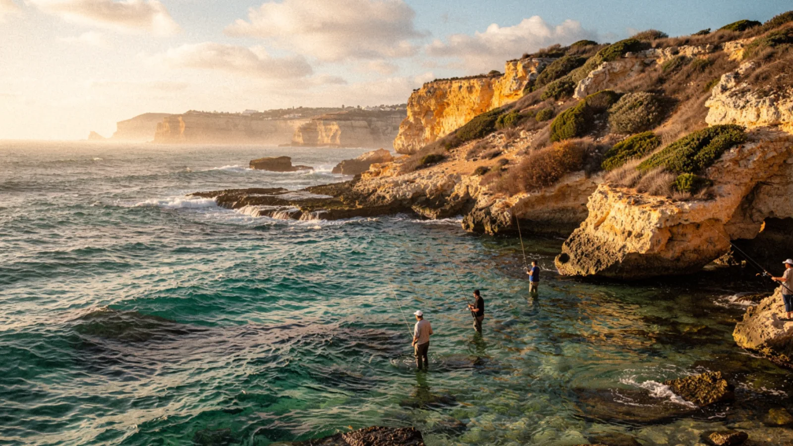 Algarve