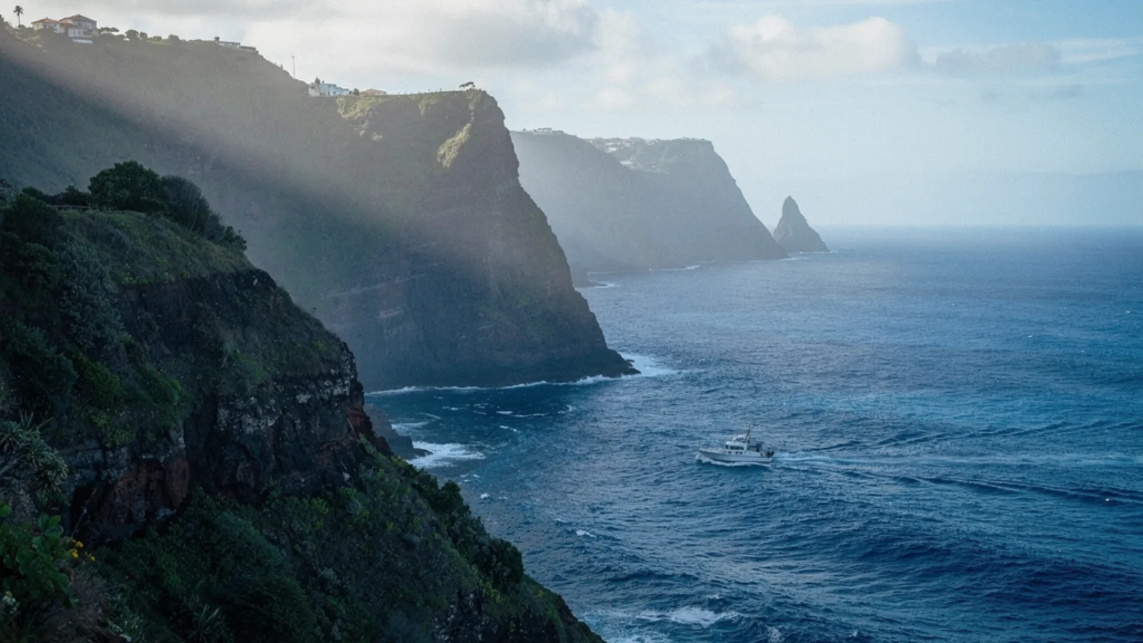 Madeira