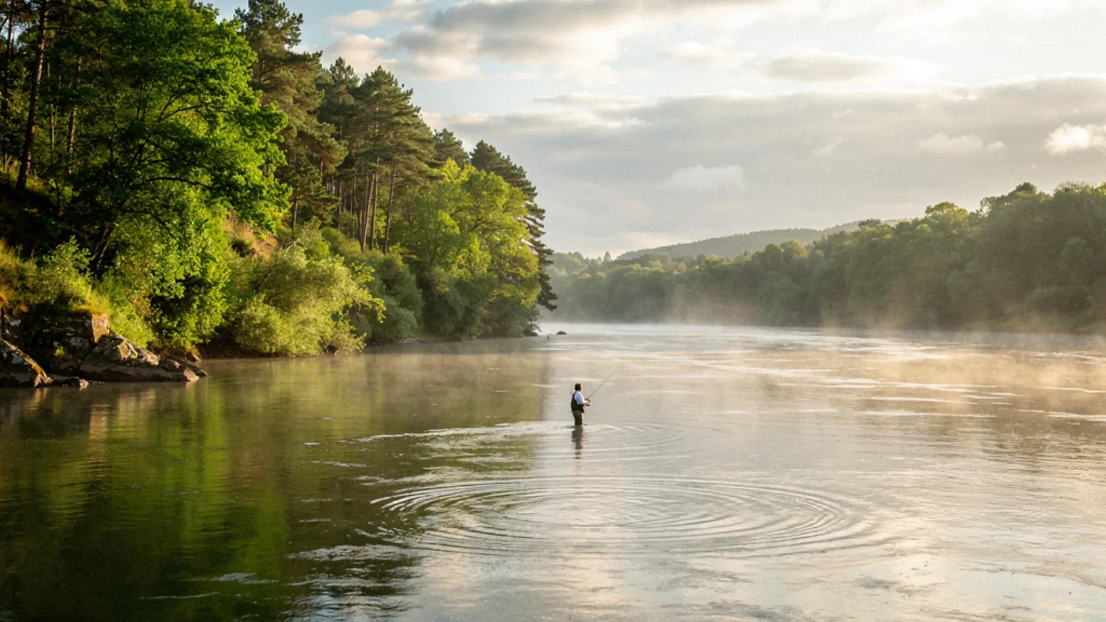 Rio Miño