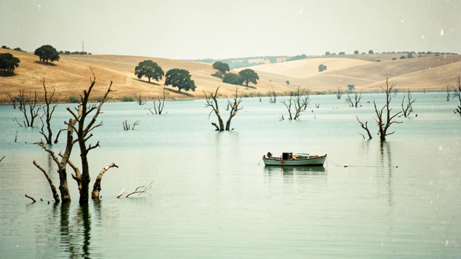 Bacino Alqueva