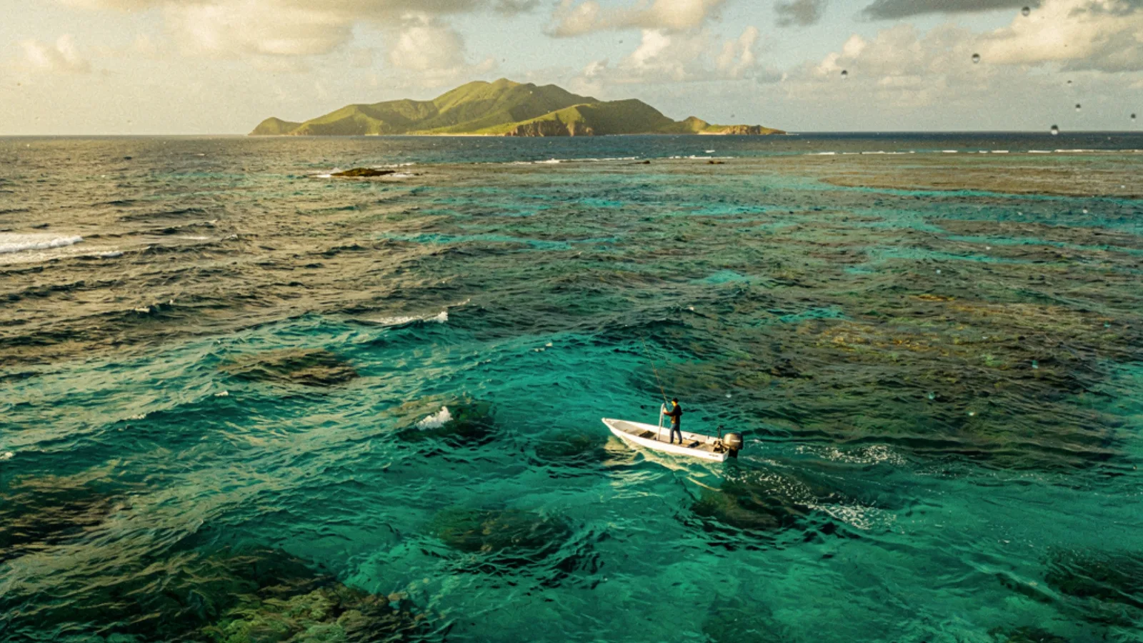 Fajardo/Vieques