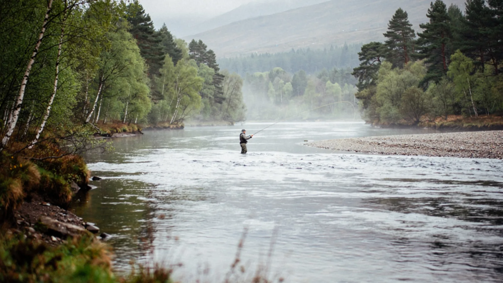 River Spey