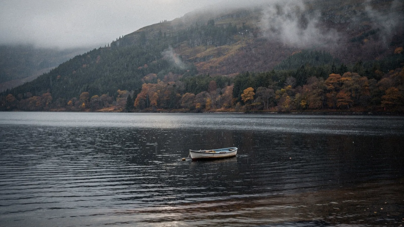 Loch Ness
