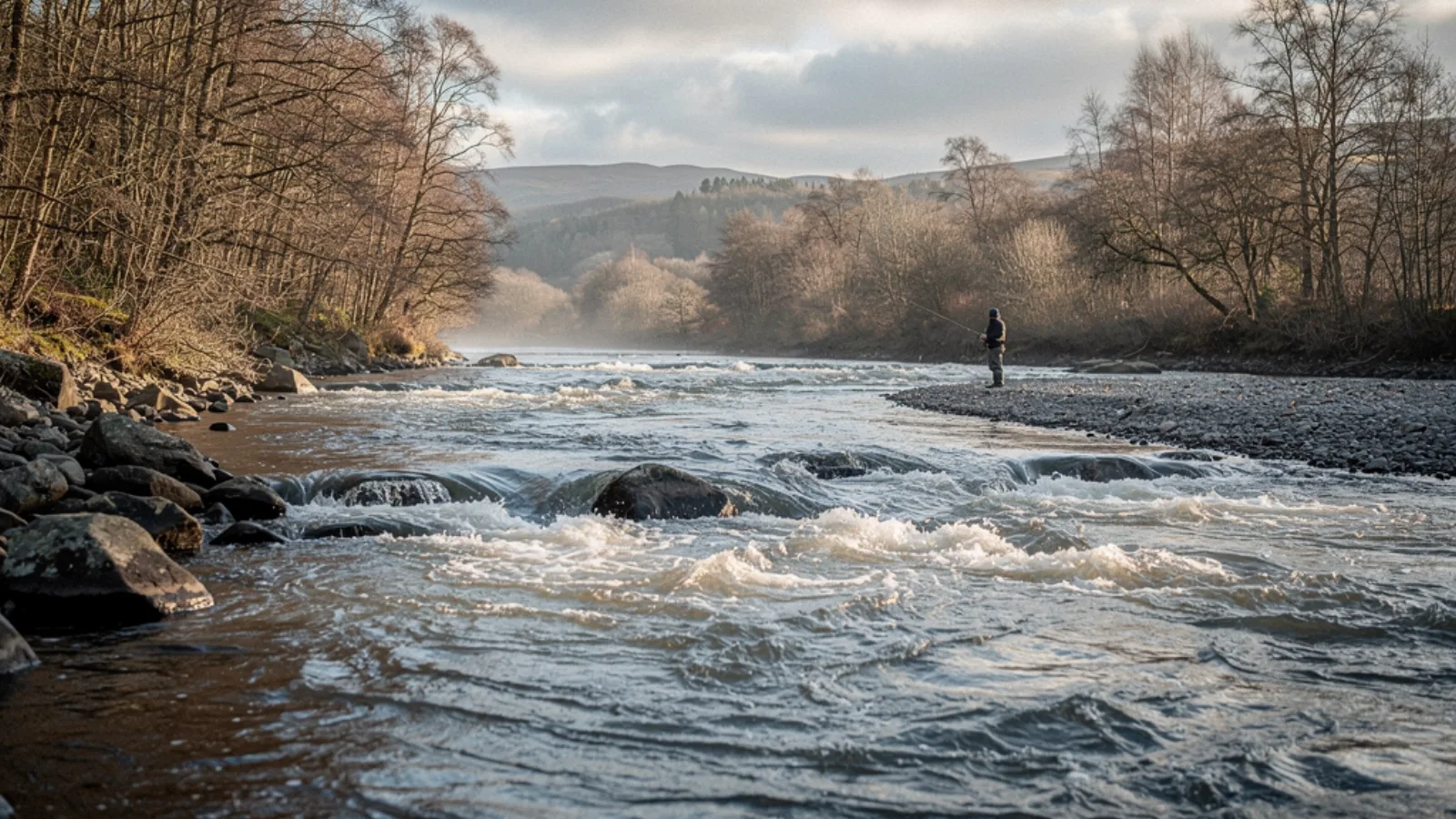 River Tay