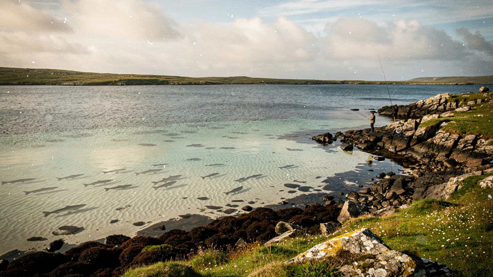 Outer Hebrides