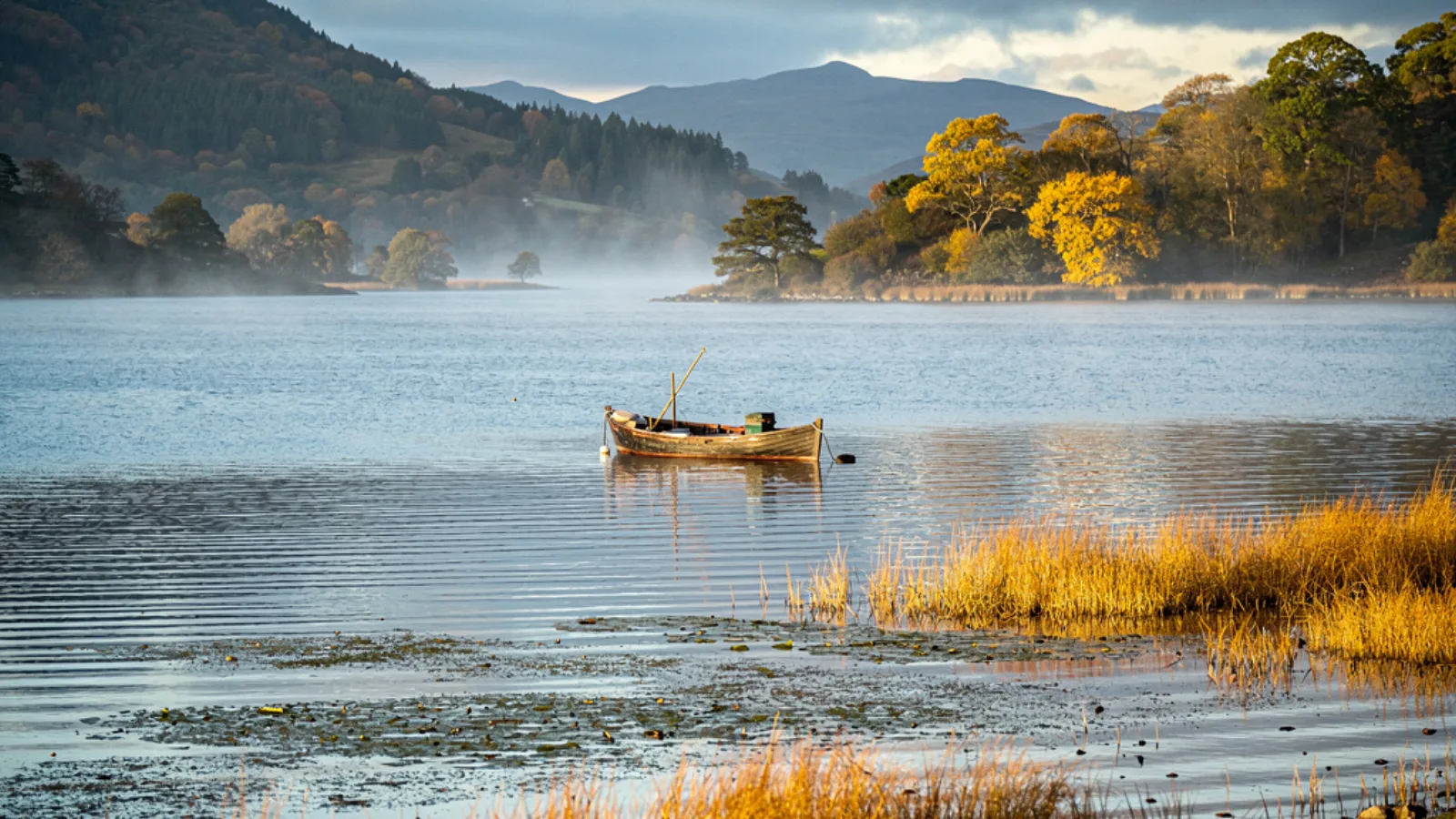 Loch Lomond