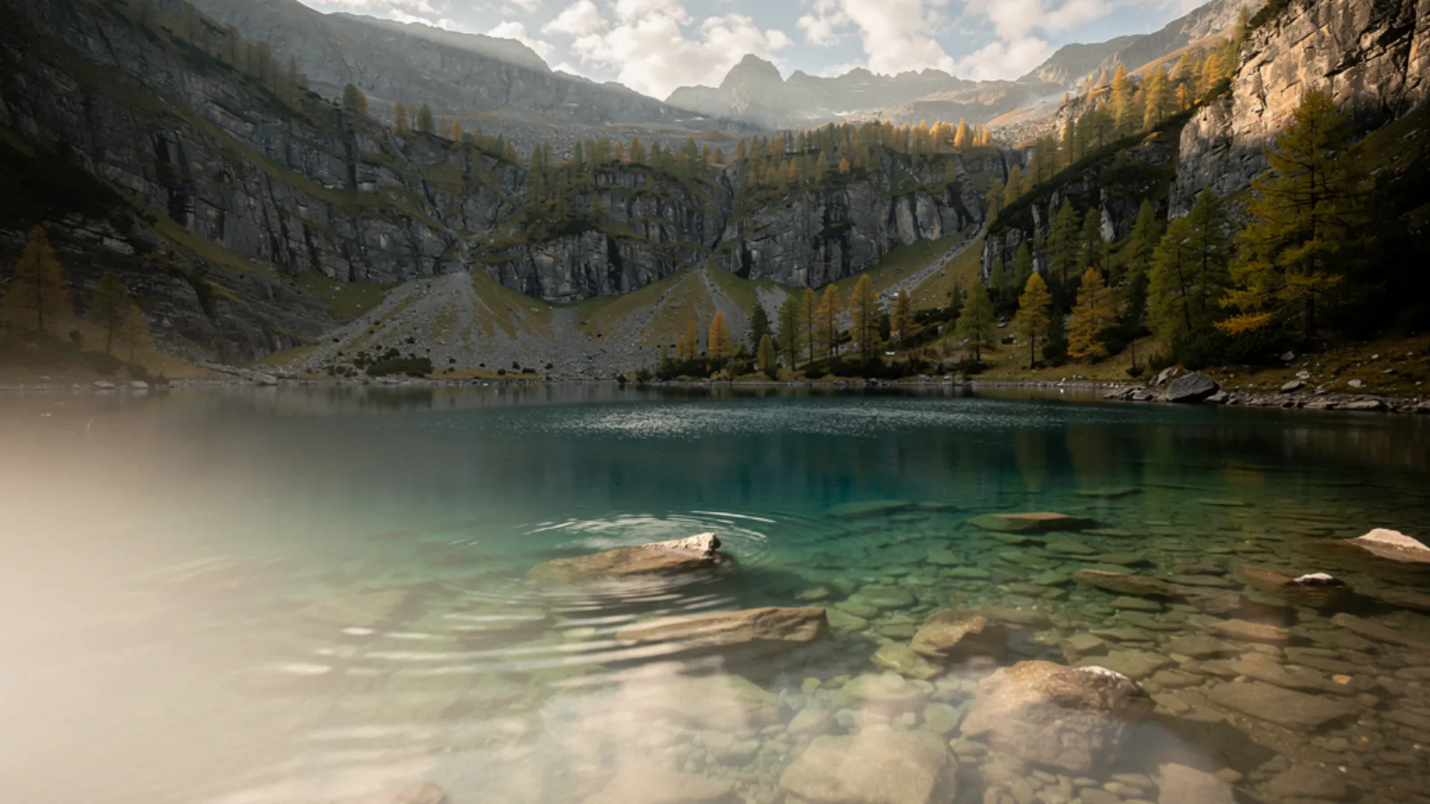 Murgsee