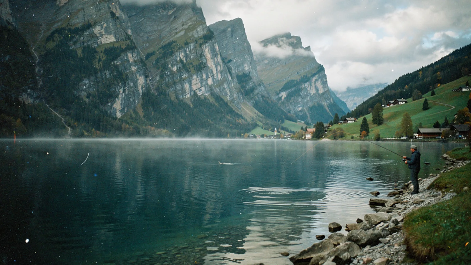 Walensee