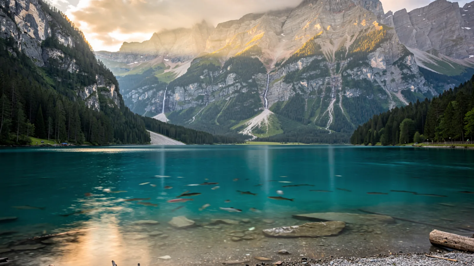 Brienzersee