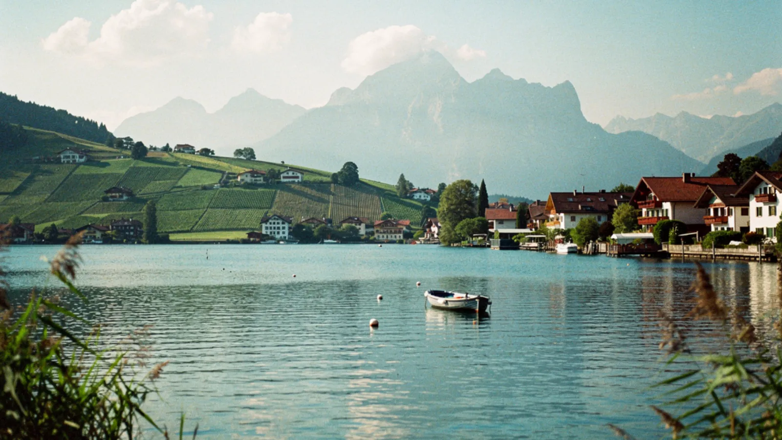 Zugersee