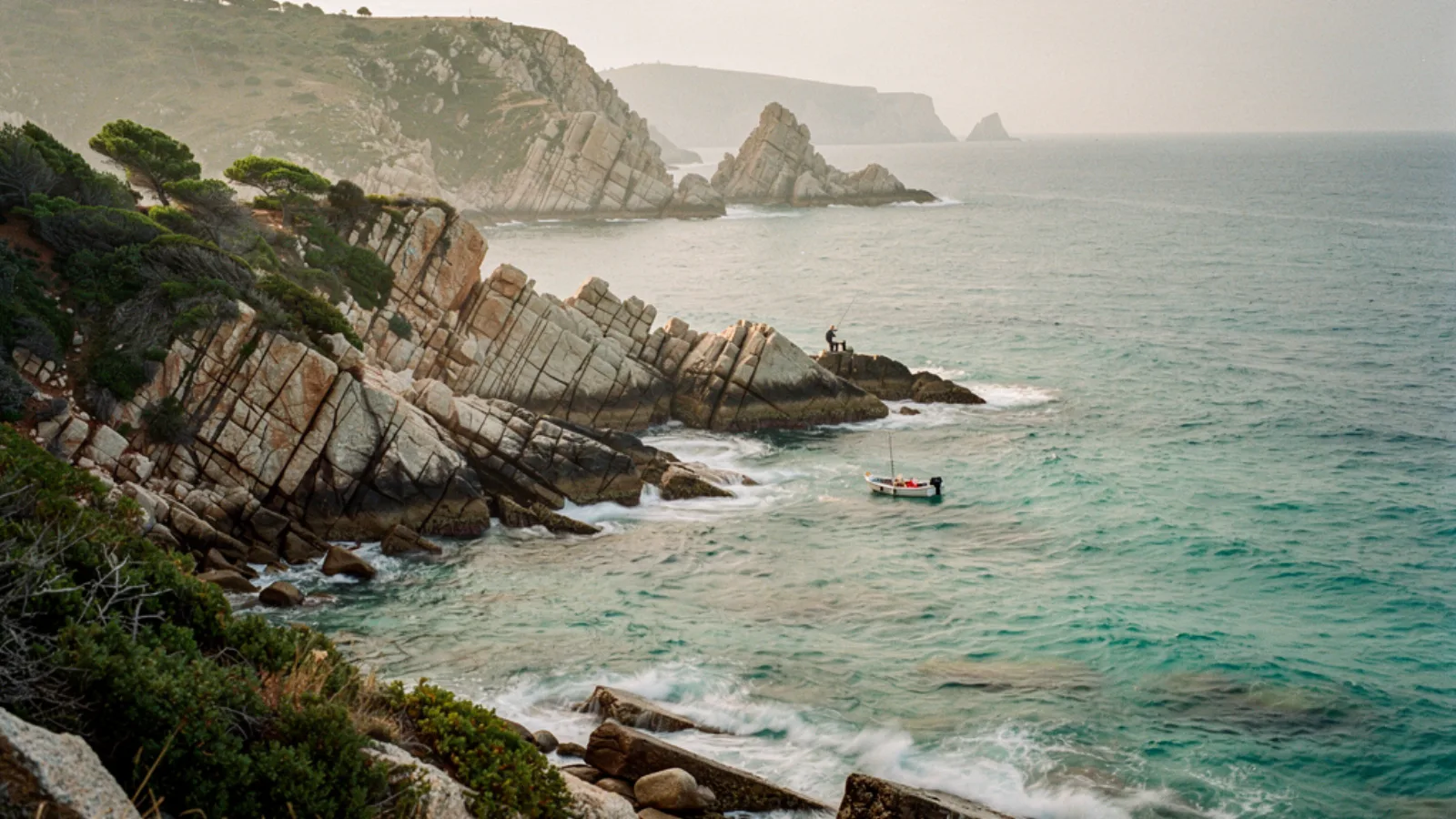 Costa Brava