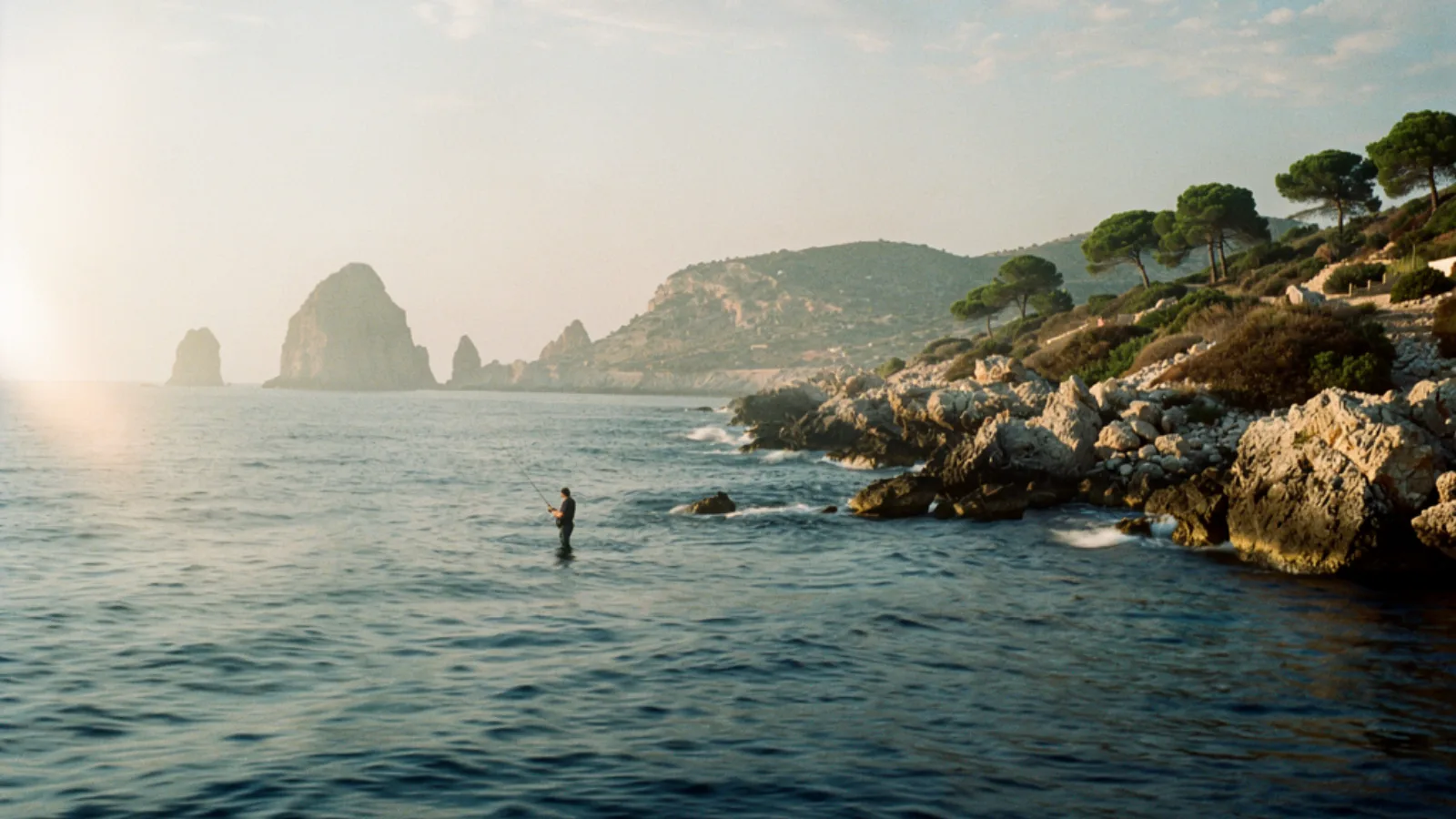 Costa Blanca