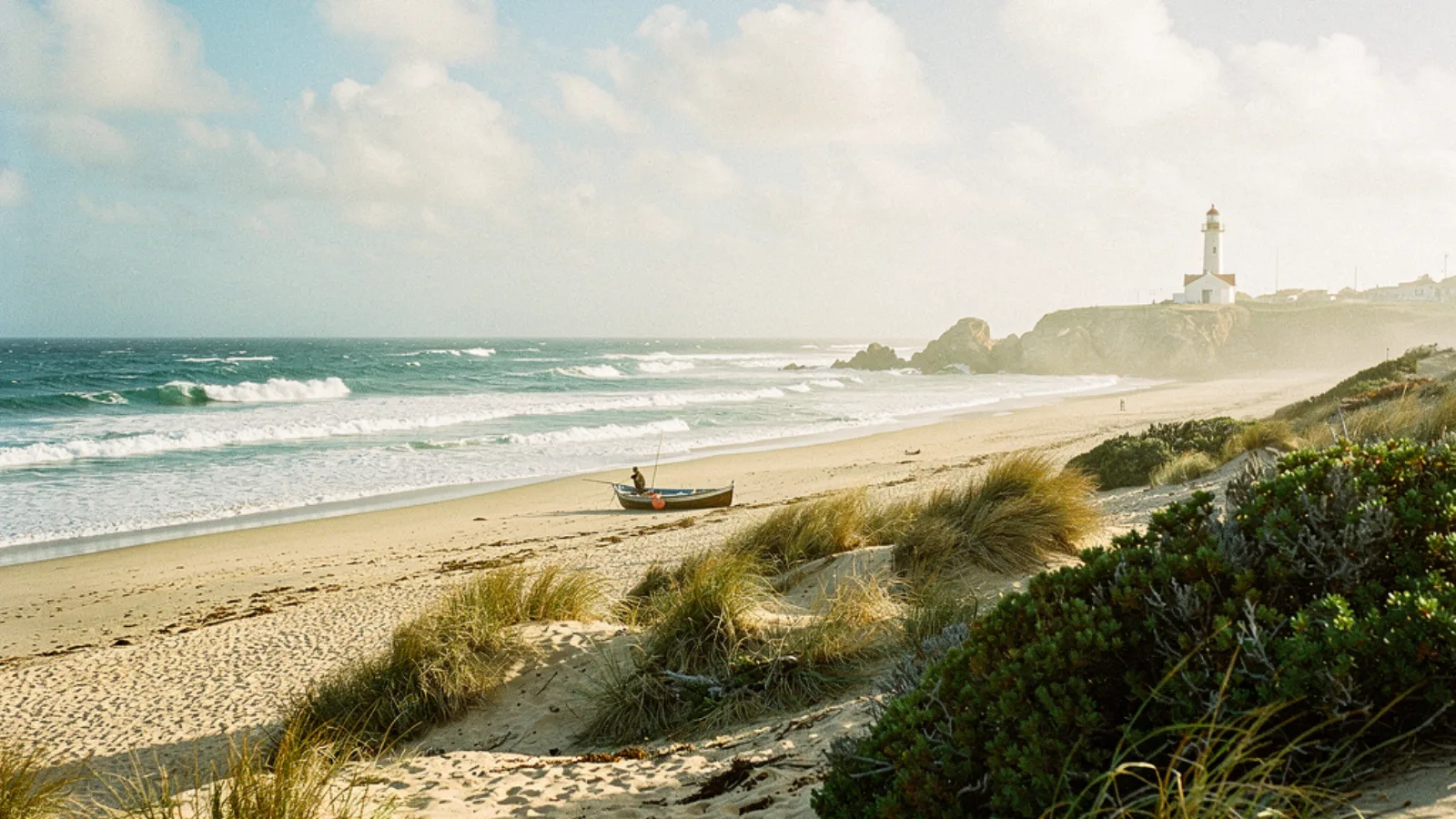 Costa de la Luz