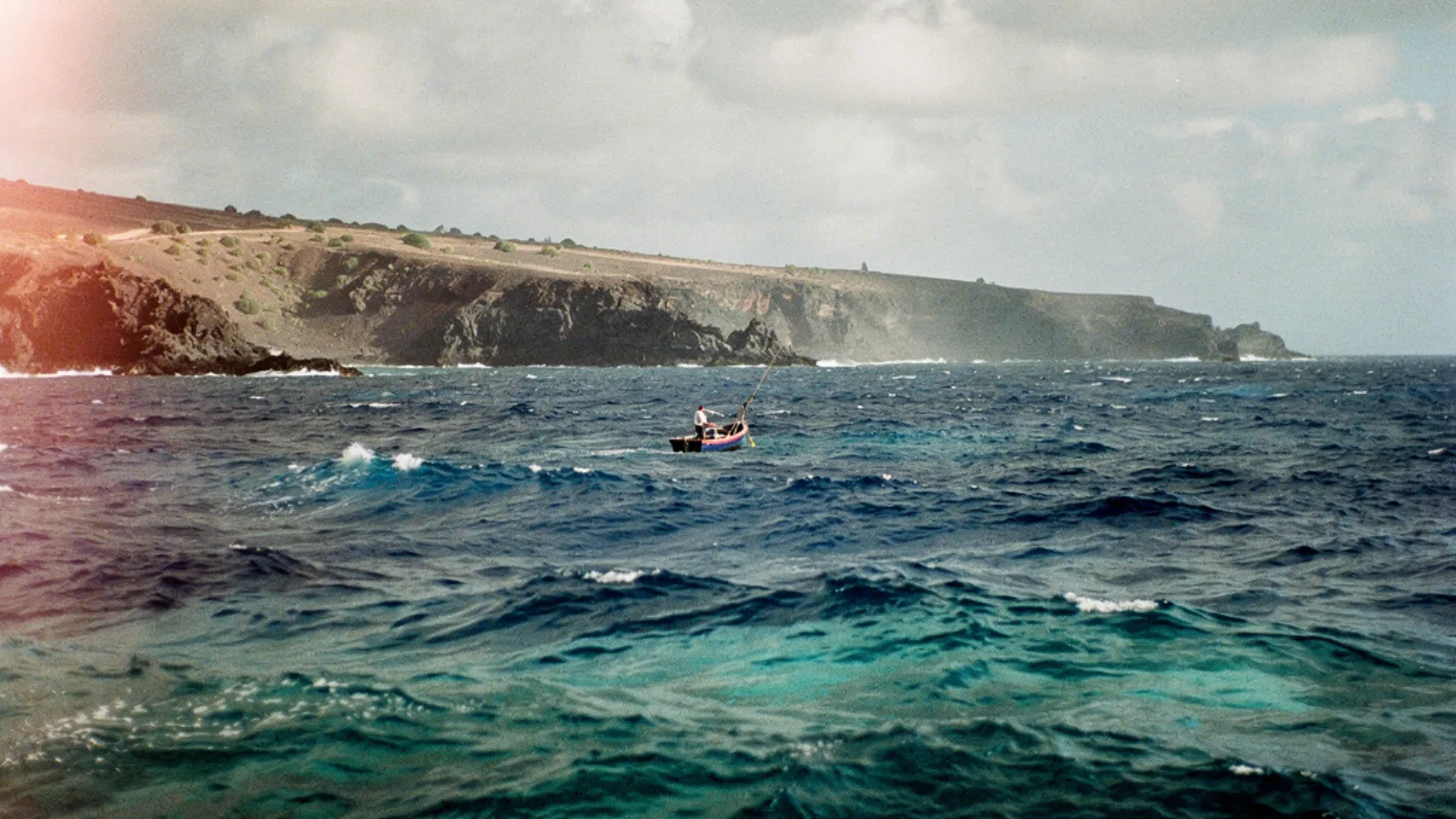 Wyspy Kanaryjskie: Gran Canaria, La Gomera, Lanzarote, Fuerteventura