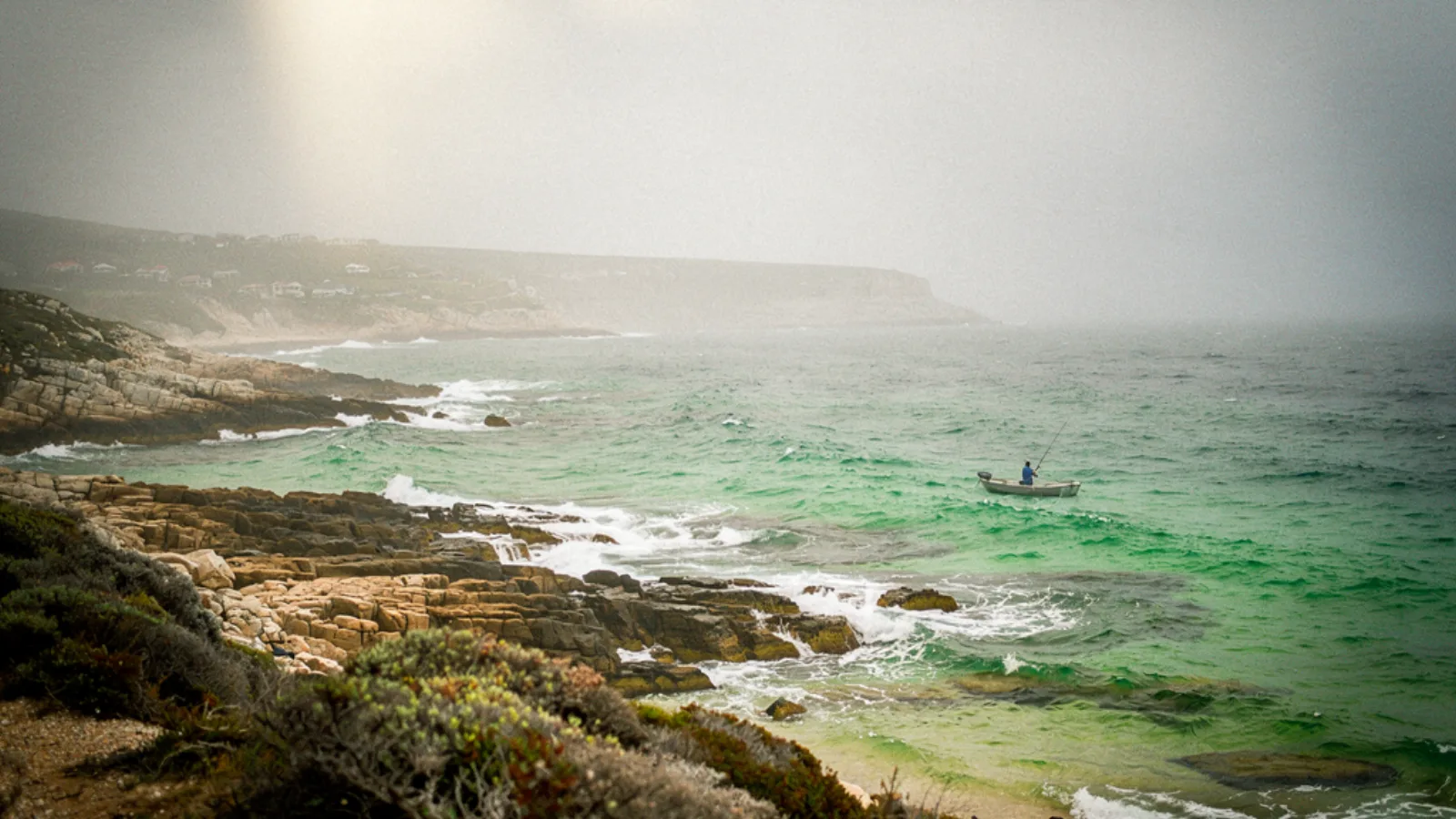 Mossel Bay / Stilbaai (Western Cape)