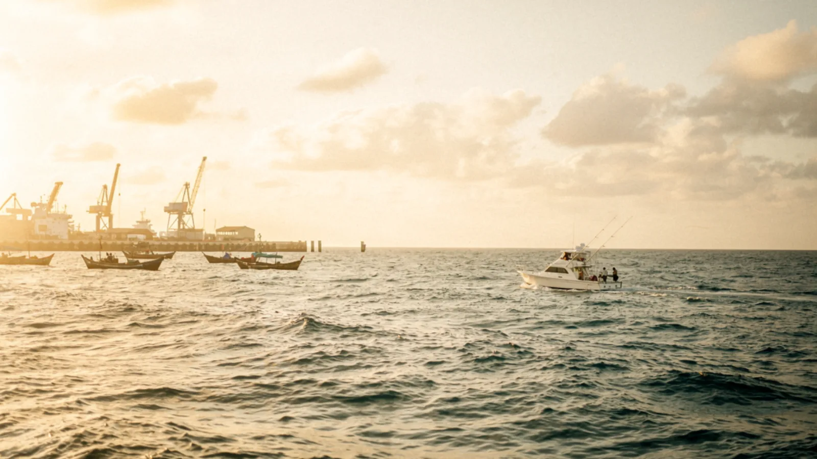 Dar es Salaam