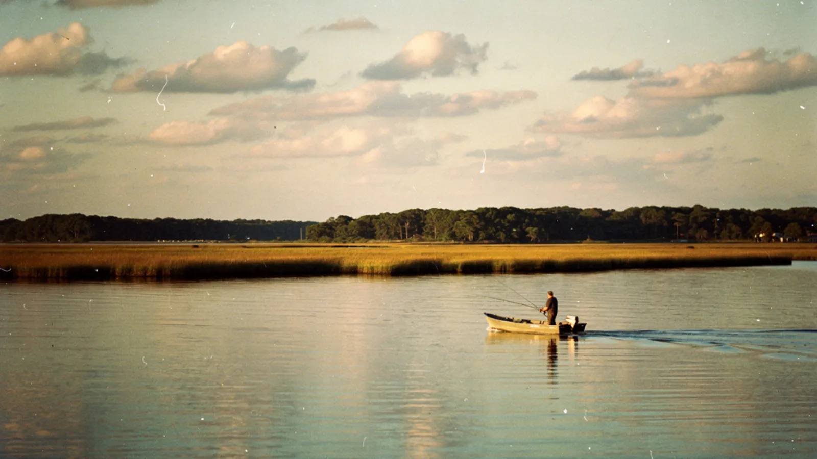 Chesapeake Bay Maryland
