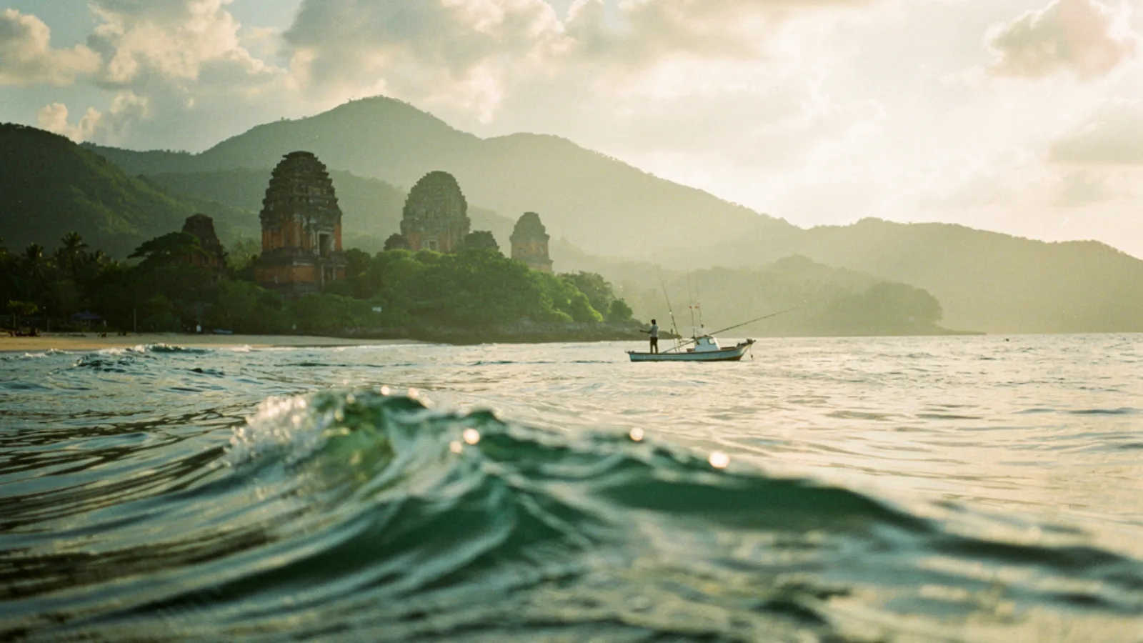 Da Nang/Hoi An